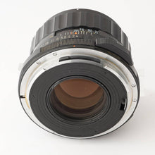 Load image into Gallery viewer, Asahi Pentax SMC Takumar 6x7 105mm f/2.4 For Pentax 67
