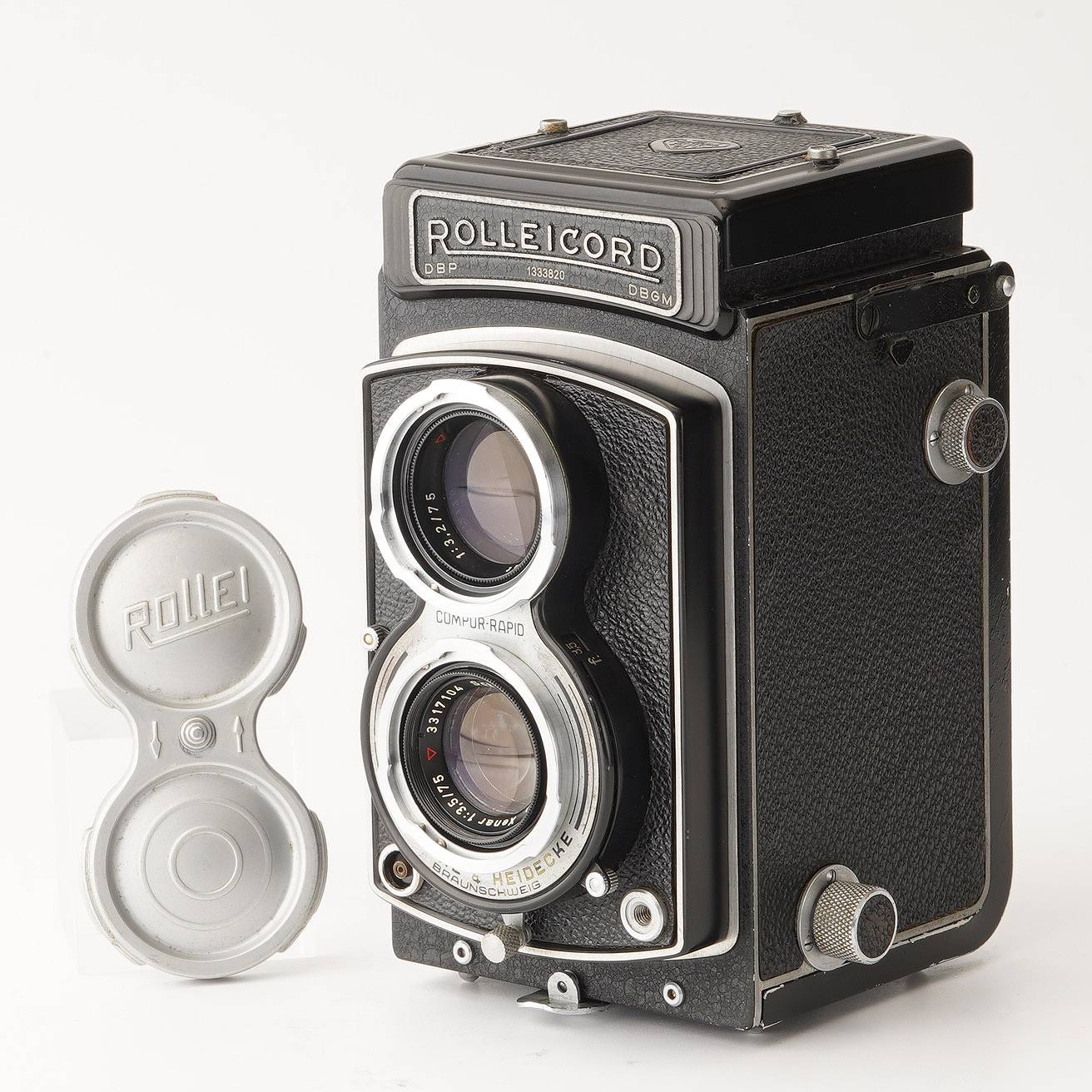 Rollei – Natural Camera / ナチュラルカメラ