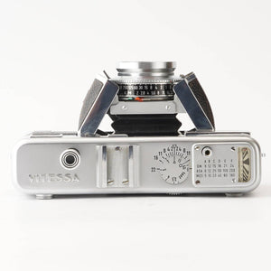Voigtlander VITESSA L / ULTRON 50mm f/2