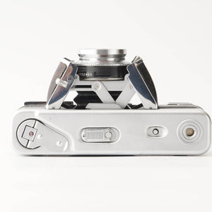 Voigtlander VITESSA L / ULTRON 50mm f/2