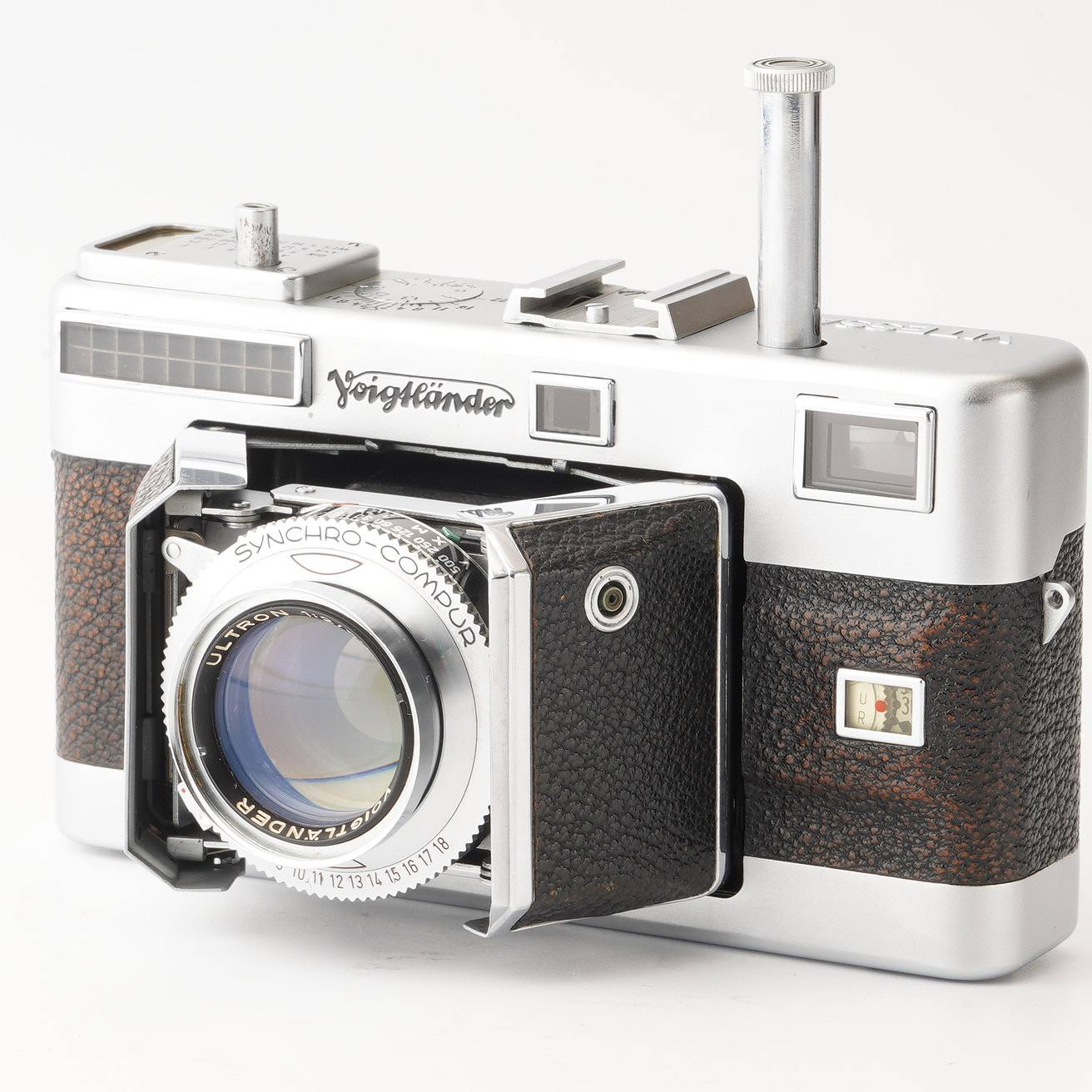 Voigtlander – Natural Camera / ナチュラルカメラ