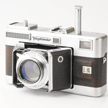Load image into Gallery viewer, Voigtlander VITESSA L
