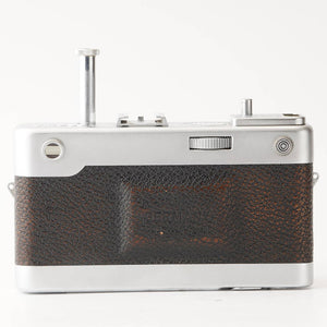 Voigtlander VITESSA L