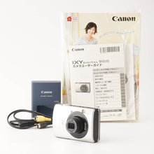画像をギャラリービューアに読み込む, キヤノン Canon IXY DIGITAL 910 IS コンパクトデジタルカメラ
