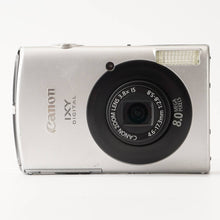 画像をギャラリービューアに読み込む, キヤノン Canon IXY DIGITAL 910 IS コンパクトデジタルカメラ
