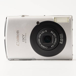 キヤノン Canon IXY DIGITAL 910 IS コンパクトデジタルカメラ