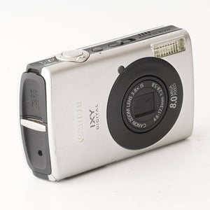 キヤノン Canon IXY DIGITAL 910 IS コンパクトデジタルカメラ