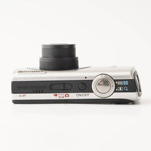 画像をギャラリービューアに読み込む, キヤノン Canon IXY DIGITAL 910 IS コンパクトデジタルカメラ
