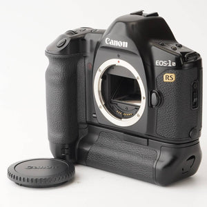 Canon EOS-1N RS