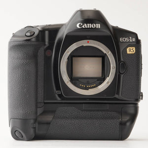 Canon EOS-1N RS
