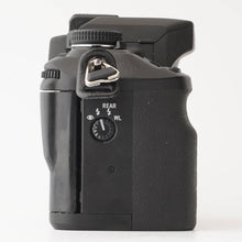 画像をギャラリービューアに読み込む, ミノルタ Minolta α-7 alpha-7/ VC-7 縦位置グリップ

