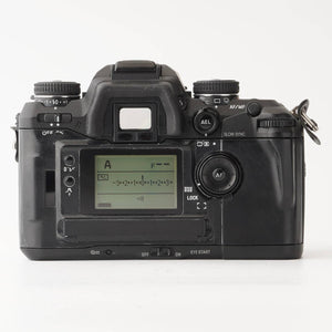 ミノルタ Minolta α-7 alpha-7/ VC-7 縦位置グリップ