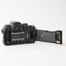 画像をギャラリービューアに読み込む, ミノルタ Minolta α-7 alpha-7/ VC-7 縦位置グリップ
