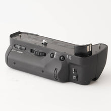 画像をギャラリービューアに読み込む, ミノルタ Minolta α-7 alpha-7/ VC-7 縦位置グリップ
