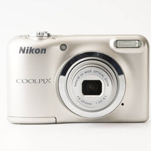 画像をギャラリービューアに読み込む, ニコン Nikon COOLPIX A10 コンパクトデジタルカメラ
