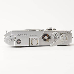 Canon VL2 Rangefinder