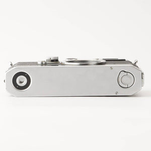 Canon VL2 Rangefinder