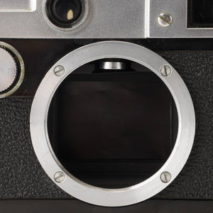 Canon VL2 Rangefinder