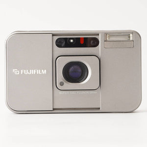 Fujifilm CARDIA mini TIARA / Super-EBC Fujinon 28mm