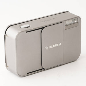 Fujifilm CARDIA mini TIARA / Super-EBC Fujinon 28mm