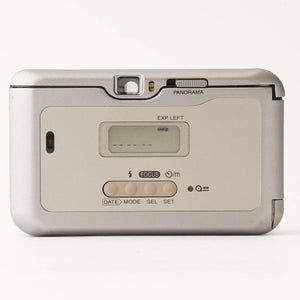 Fujifilm CARDIA mini TIARA / Super-EBC Fujinon 28mm