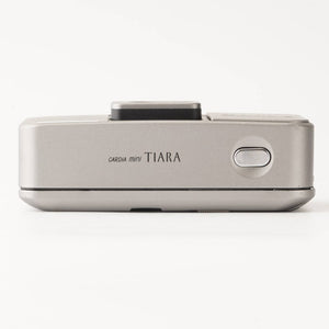 Fujifilm CARDIA mini TIARA / Super-EBC Fujinon 28mm
