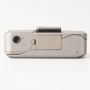Fujifilm CARDIA mini TIARA / Super-EBC Fujinon 28mm