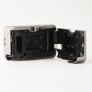 Fujifilm CARDIA mini TIARA / Super-EBC Fujinon 28mm