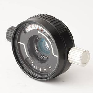 ニコン Nikon ニコノス Nikonos V / Nikkor 35mm F2.5 水中カメラ モスグリーン