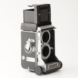 Mamiya C33 Professional / MAMIYA-SEKOR 105mm f/3.5
