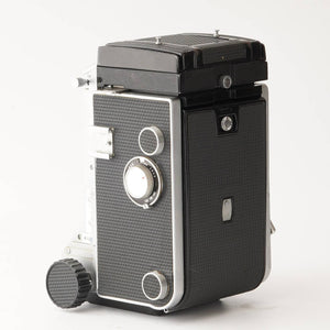 Mamiya C33 Professional / MAMIYA-SEKOR 105mm f/3.5