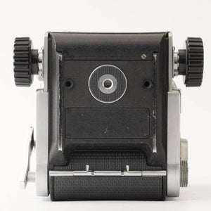 Mamiya C33 Professional / MAMIYA-SEKOR 105mm f/3.5