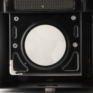 Mamiya C33 Professional / MAMIYA-SEKOR 105mm f/3.5