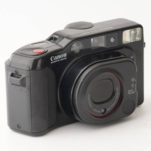 Canon Autoboy TELE QUARTZ DATE / 40mm / 70mm f/2.8 / f/4.9