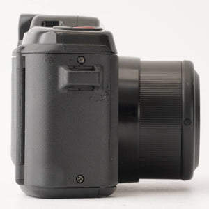 Canon Autoboy TELE QUARTZ DATE / 40mm / 70mm f/2.8 / f/4.9