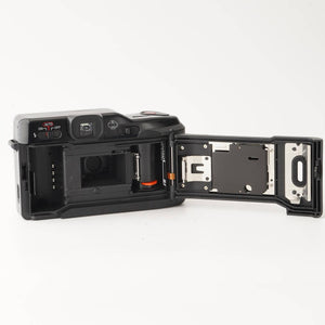 Canon Autoboy TELE QUARTZ DATE / 40mm / 70mm f/2.8 / f/4.9