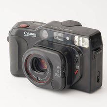 画像をギャラリービューアに読み込む, キヤノン Canon オートボーイ Autoboy TELE QUARTZ DATE /  40mm / 70mm F2.8 / F4.9
