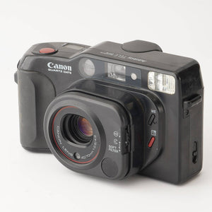 キヤノン Canon オートボーイ Autoboy TELE QUARTZ DATE /  40mm / 70mm F2.8 / F4.9