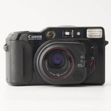 画像をギャラリービューアに読み込む, キヤノン Canon オートボーイ Autoboy TELE QUARTZ DATE /  40mm / 70mm F2.8 / F4.9
