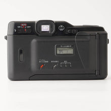画像をギャラリービューアに読み込む, キヤノン Canon オートボーイ Autoboy TELE QUARTZ DATE /  40mm / 70mm F2.8 / F4.9

