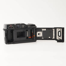 画像をギャラリービューアに読み込む, キヤノン Canon オートボーイ Autoboy TELE QUARTZ DATE /  40mm / 70mm F2.8 / F4.9
