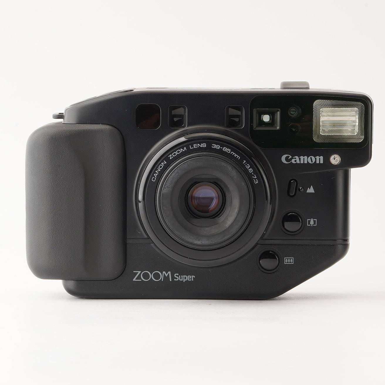 キヤノン Canon オートボーイ Autoboy ZOOM Super / Zoom Lens
