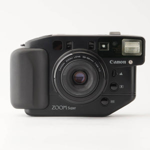 Canon Autoboy ZOOM Super / Zoom Lens 39-85mm f/3.6-7.3