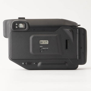 Canon Autoboy ZOOM Super / Zoom Lens 39-85mm f/3.6-7.3