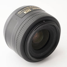 Load image into Gallery viewer, Nikon AF-S NIKKOR 35mm f/1.8G
