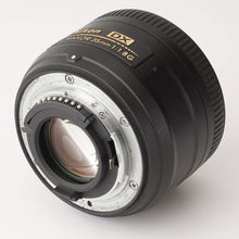 Load image into Gallery viewer, Nikon AF-S NIKKOR 35mm f/1.8G
