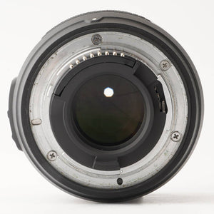 Nikon AF-S NIKKOR 35mm f/1.8G