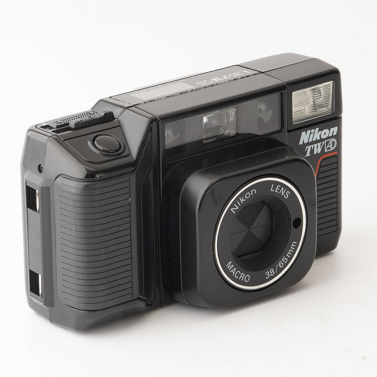 Nikon L35 TW AF – Appareil Photo Macro 38-65 Mm – Japon 1986 – Très Bon état