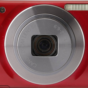Canon IXY 150 / Zoom Lens 8x 5.0-40.0mm f/3.2-6.9