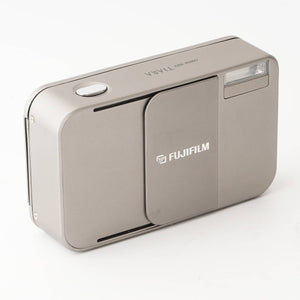 Fujifilm CARDIA mini TIARA / Super-EBC Fujinon 28mm